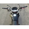 benelli bn 125 del año 2017