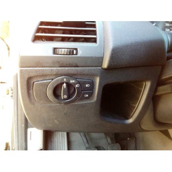 bmw serie 1 berlina (e81/e87) del año 2006