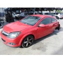 OPEL ASTRA GTC