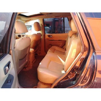 hyundai santa fe (sm) del año 2005