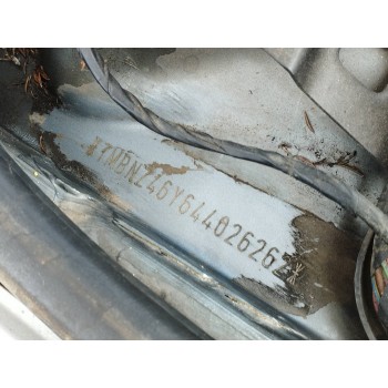 Recambio de carroceria corte para skoda fabia (6y2/6y3) 1.4 tdi cat (amf) referencia OEM IAM   