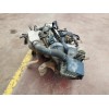 Recambio de motor completo para seat ibiza (6k) 1.9 diesel cat (1y) referencia OEM IAM 1Y  