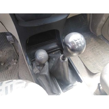 nissan terrano/terrano.ii (r20) del año 2003