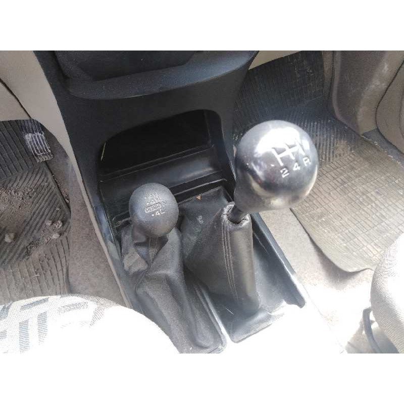 NISSAN TERRANO/TERRANO.II (R20) 2003