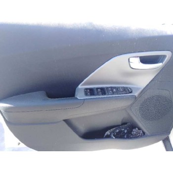 kia niro del año 2017