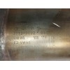 Recambio de catalizador para skoda octavia lim. (5e3) 2.0 tsi referencia OEM IAM 5Q0178AA 5Q0178AA OBSERVAR FOTO