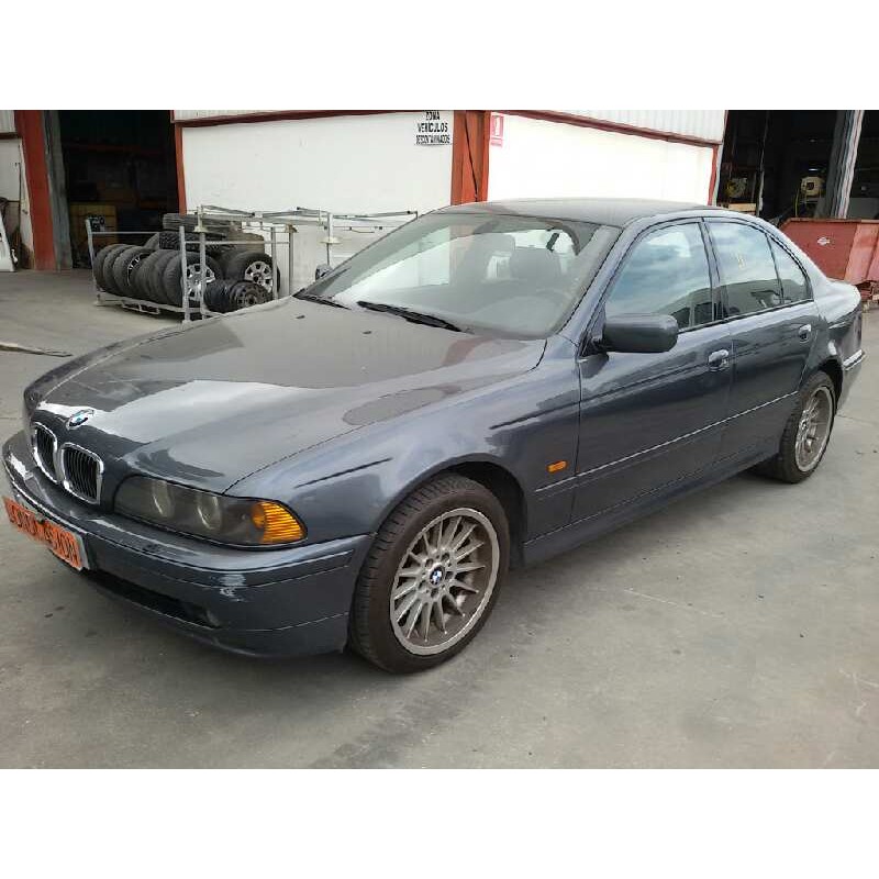 BMW SERIE 5 BERLINA (E39)