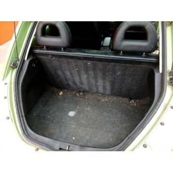 volkswagen new beetle (9c1/1c1) del año 2000