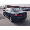 HONDA ACCORD BERLINA (CL/CN)