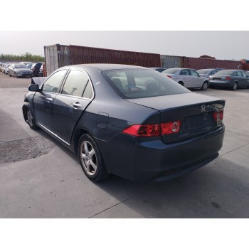 honda accord berlina (cl/cn) del año 2005