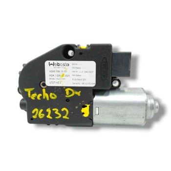 MOTOR TECHO ELECTRICO A1669069600 