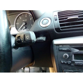 bmw serie 1 berlina (e81/e87) del año 2006