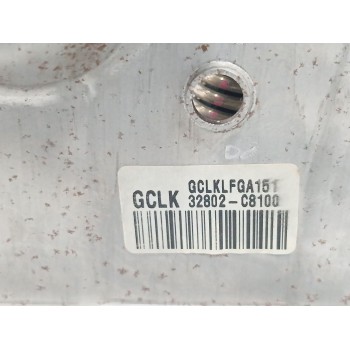 Recambio de pedal embrague para hyundai i20 ii (gb, ib) 1.2 referencia OEM IAM 32802C8100  