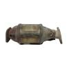 Recambio de catalizador para hyundai tucson 1.6 cat referencia OEM IAM G2B220  