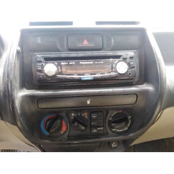 nissan terrano/terrano.ii (r20) del año 2003