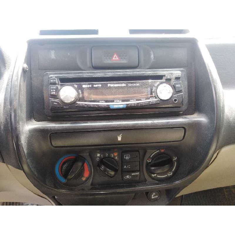 NISSAN TERRANO/TERRANO.II (R20) 2003