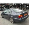 bmw serie 5 berlina (e39) del año 2000