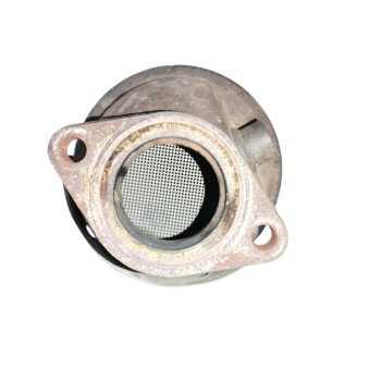 Recambio de catalizador para hyundai tucson 1.6 cat referencia OEM IAM G2B220  