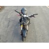 benelli bn 125 del año 2017