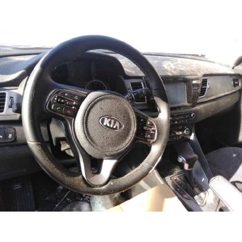 kia niro del año 2017