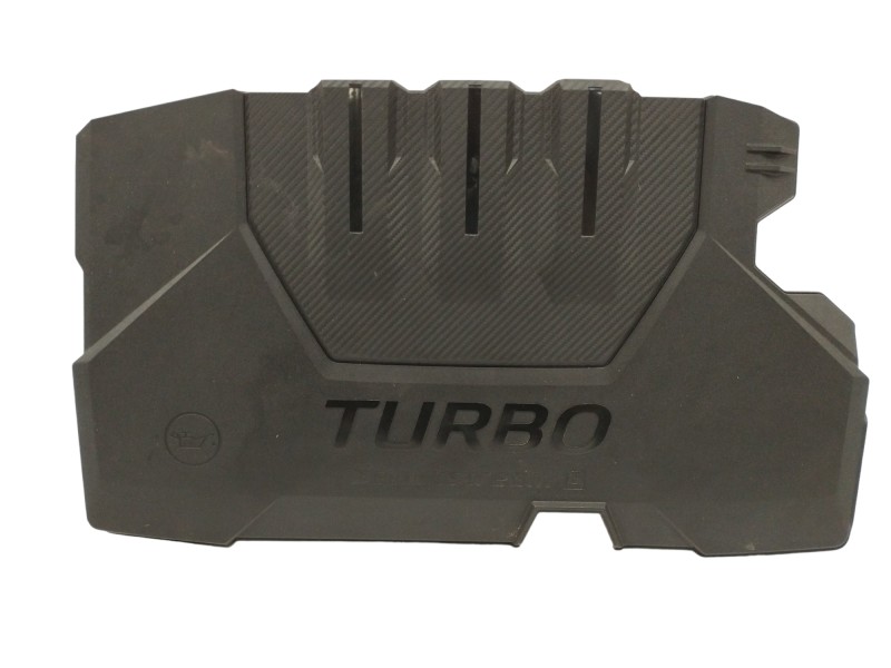 Recambio de tapa motor para hyundai i20 iii (bc3, bi3) 1.0 t-gdi referencia OEM IAM 2924007600 Recambio de tapa motor para hyundai i20 iii (bc3, bi3) 1.0 t-gdi referencia OEM IAM 2924007600