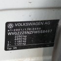 VOLKSWAGEN TIGUAN (5N2)