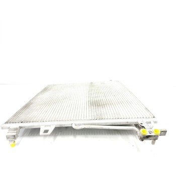 Recambio de condensador / radiador aire acondicionado para mercedes-benz clase m (w164) 3.0 cdi cat referencia OEM IAM A25150000