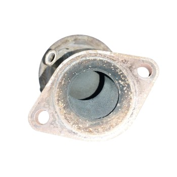 Recambio de catalizador para hyundai tucson 1.6 cat referencia OEM IAM G2B220  