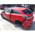 OPEL ASTRA GTC