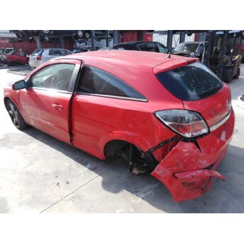 opel astra gtc del año 2008