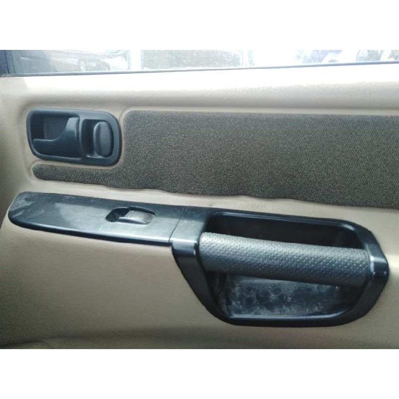 NISSAN TERRANO/TERRANO.II (R20) 2003