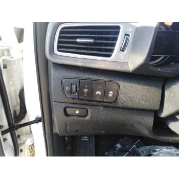 kia niro del año 2017