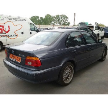 bmw serie 5 berlina (e39) del año 2000