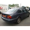 bmw serie 5 berlina (e39) del año 2000