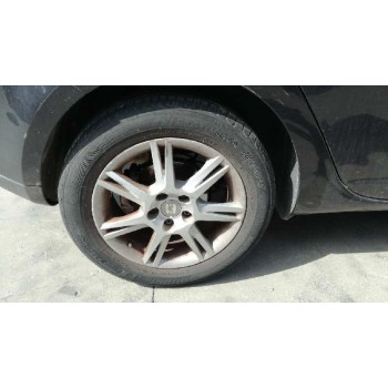 seat ibiza (6j5) del año 2009