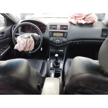 honda accord berlina (cl/cn) del año 2005