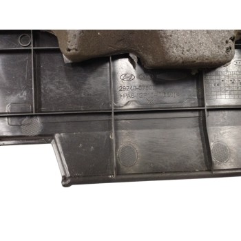 Recambio de tapa motor para hyundai i20 iii (bc3, bi3) 1.0 t-gdi referencia OEM IAM 2924007600  