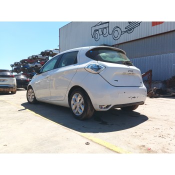 renault zoe (bfm_) del año 2017