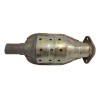 Recambio de catalizador para hyundai tucson 1.6 cat referencia OEM IAM U2B853  
