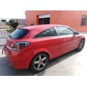 OPEL ASTRA GTC