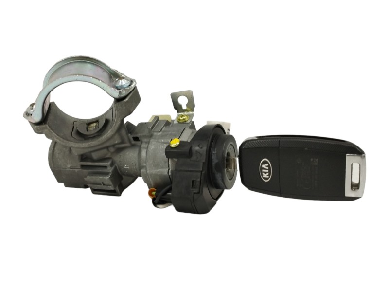 Recambio de antirrobo para kia carens ( ) 1.6 gdi cat referencia OEM IAM 49A6101110  
