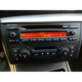 bmw serie 1 berlina (e81/e87) del año 2006