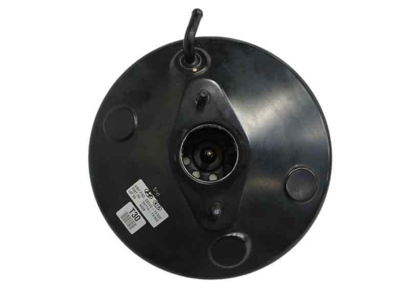 Recambio de servofreno para kia picanto 1.0 cat referencia OEM IAM 585001Y300 591101Y300 