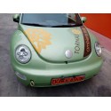VOLKSWAGEN NEW BEETLE (9C1/1C1)