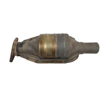 Recambio de catalizador para hyundai tucson 1.6 cat referencia OEM IAM U2B853  