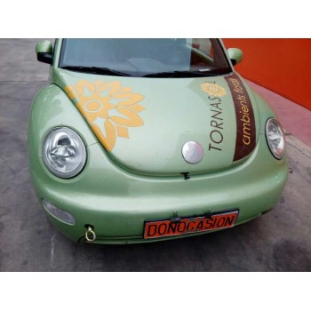 volkswagen new beetle (9c1/1c1) del año 2000