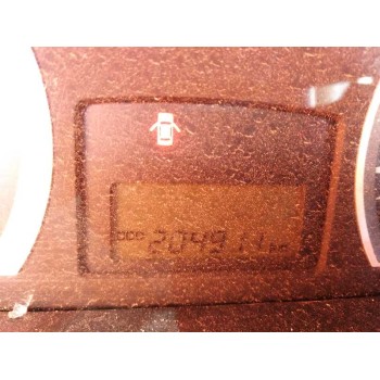 hyundai santa fe (sm) del año 2005