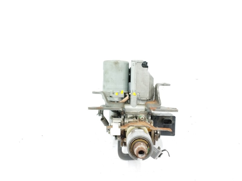Recambio de columna direccion para renault scenic ii 2.0 dci diesel cat referencia OEM IAM 8200741585 ENCHUFE DAÑADO 