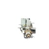 Recambio de columna direccion para renault scenic ii 2.0 dci diesel cat referencia OEM IAM 8200741585 ENCHUFE DAÑADO 