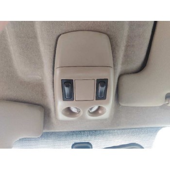 nissan terrano/terrano.ii (r20) del año 2003